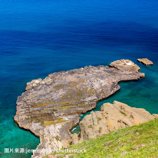 小臺灣