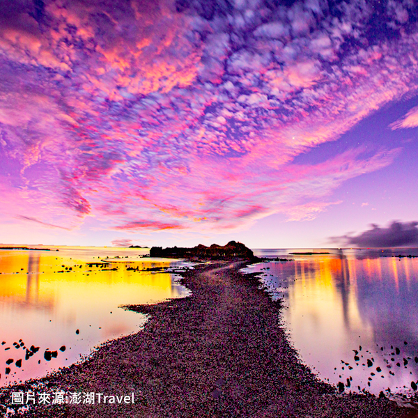 摩西分海
