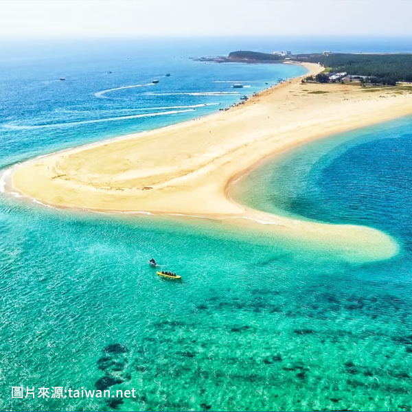 吉貝嶼